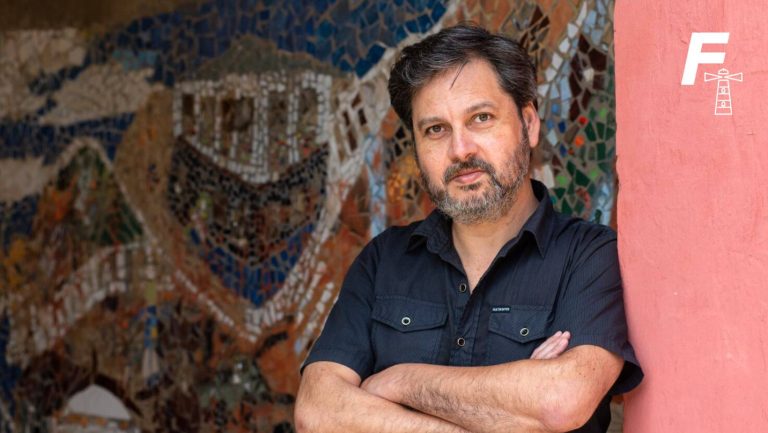 Lee más sobre el artículo Boris Kúleba, precandidato a la alcaldía de Valparaíso, sobre Jorge Sharp: “Su proyecto no es la comuna, su proyecto es su carrera política personal”
