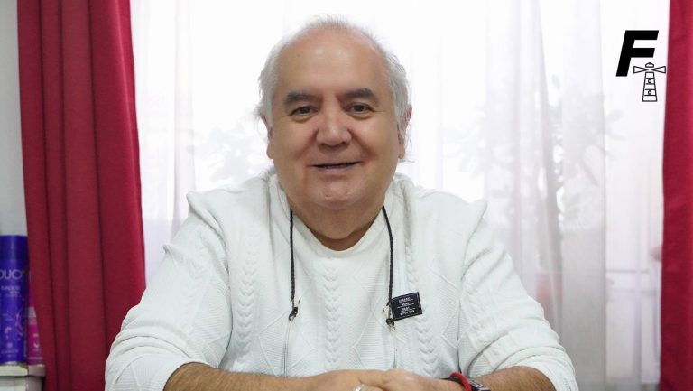 Lee más sobre el artículo Juan Carlos Gatica, vicepresidente de la Congrepech, por barberías: “La finalidad de ese negocio fue para encubrir una actividad de lavado de dinero”