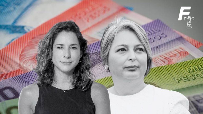 Lee más sobre el artículo Explicativo: La pugna entre la Asociación de AFP y el Ministerio del Trabajo por los “mitos” en torno a la reforma de pensiones