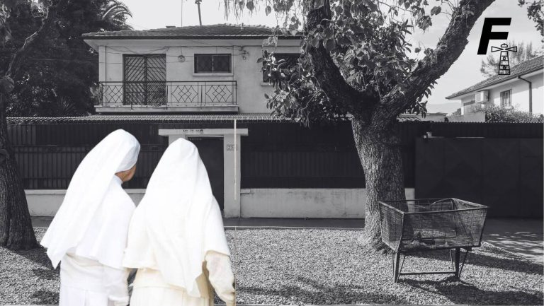 Lee más sobre el artículo Explicativo: Descifrando el pacto de las no-monjas: amor en silencio y hasta la muerte