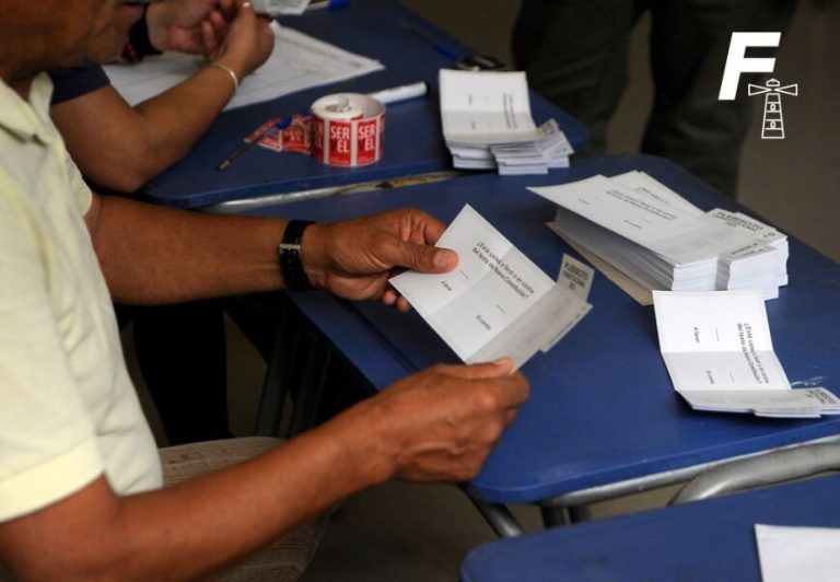 Lee más sobre el artículo Partido Liberal propone que vocales de mesa tengan feriado al día siguiente de las elecciones 