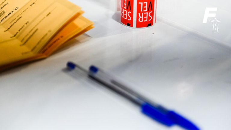 Lee más sobre el artículo Primarias 2024: Servel fija fecha para el 9 de junio y detalla procedimientos para votar 