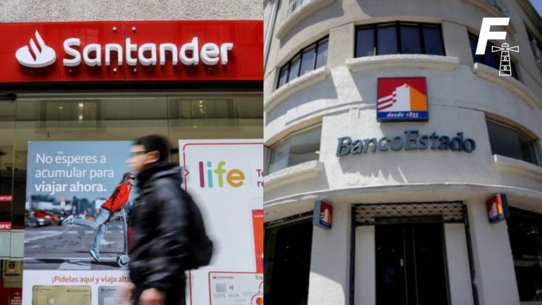 Lee más sobre el artículo Banco Santander demanda a BancoEstado por abuso de tarifas en transferencias interbancarias 