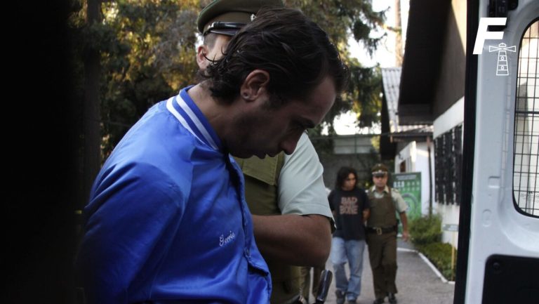 Lee más sobre el artículo Rechazan libertad condicional para asesino de Daniel Zamudio: Justicia advierte “alto riesgo de reincidencia” 