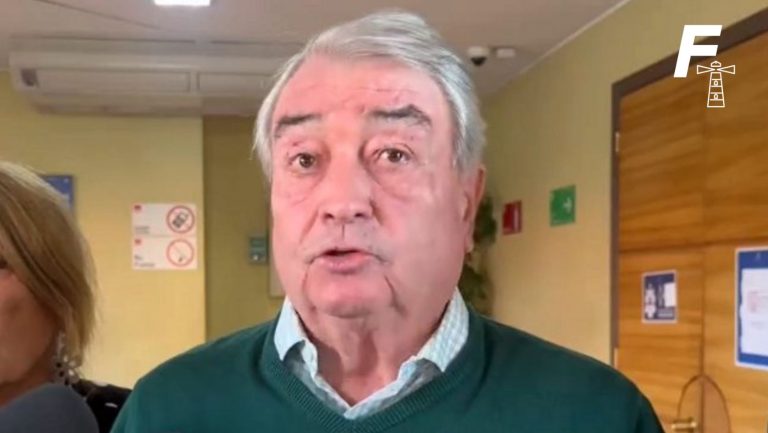 Lee más sobre el artículo Eduardo Macaya insiste en su inocencia: “Lo más rentable es hablar de los abusos del padre de un senador de la UDI” 