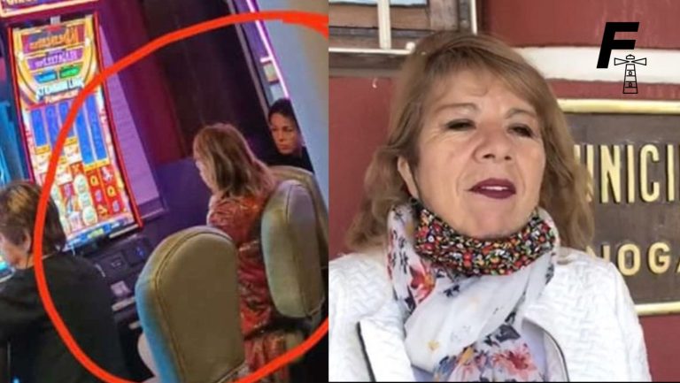 Lee más sobre el artículo Habría ido a apostar al casino: denuncian a alcaldesa de nogales por violar su arresto domiciliario 