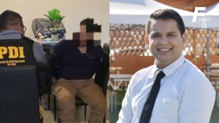 Lee más sobre el artículo ¿Quién es Nicolás Pérez Torrico?: el profesor condenado por abuso y almacenamiento de pornografía infantil