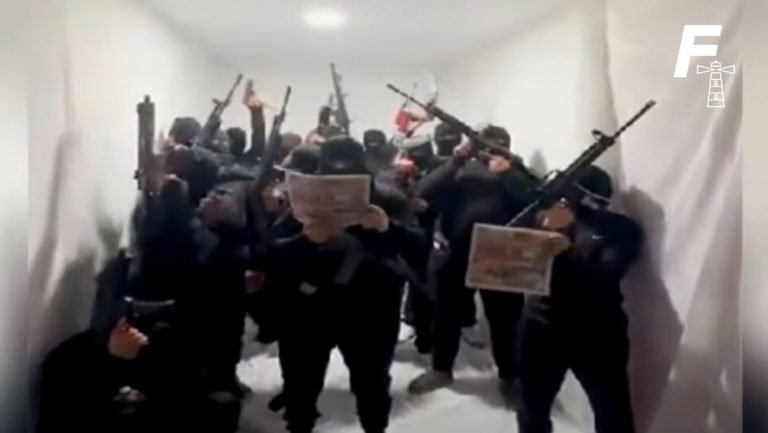 Lee más sobre el artículo ¿Quiénes son “Los Gallegos”?: la banda protagonistas del mega juicio que alerta a Arica    