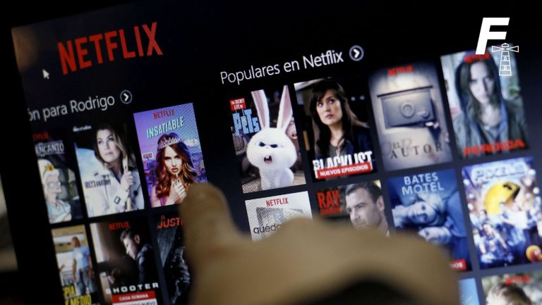 Lee más sobre el artículo ¿Podría Netflix entrar en crisis?: proyecciones generan importante caída en las acciones de la empresa