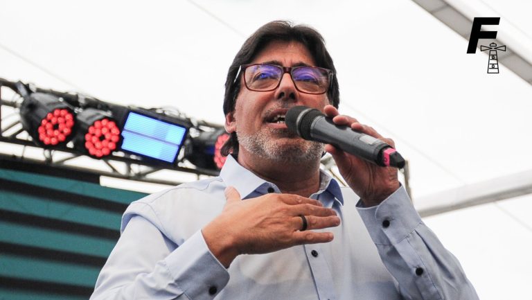 Lee más sobre el artículo Tras viaje frustrado: La razón que llevó al Tribunal a rechazar la cautela de garantía solicitada por Daniel Jadue