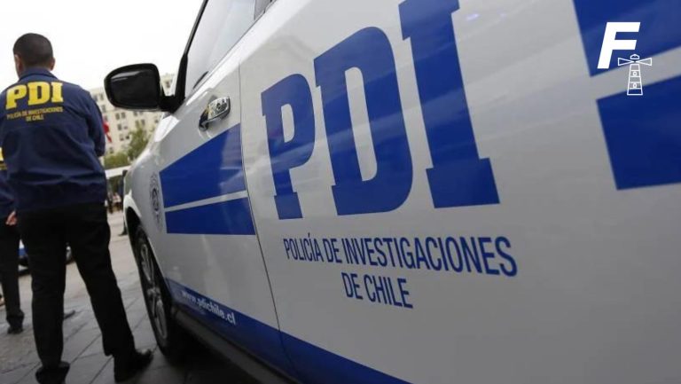 Lee más sobre el artículo Presunto secuestro en Estación Central: estarían pidiendo $10 millones a madre de joven desaparecido 