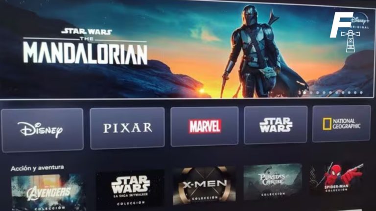 Lee más sobre el artículo Disney+ anuncia que integrará contenido de Star+ y no permitirá el uso de compartido de cuentas 