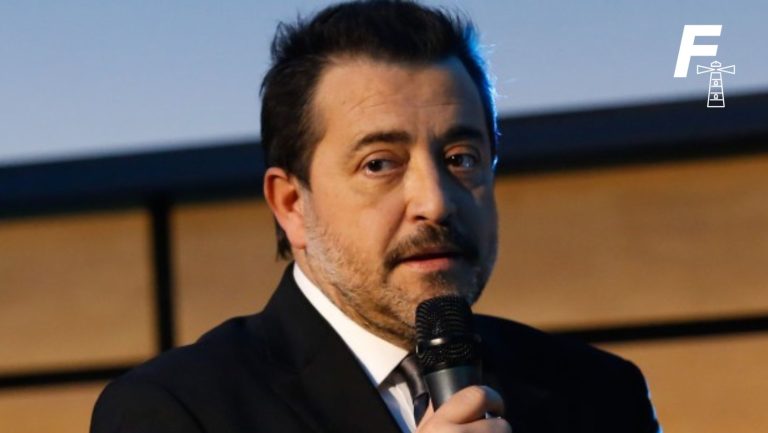 Lee más sobre el artículo Leo Caprile habla sobre su salud tras ser internado de urgencia por infarto cerebral 