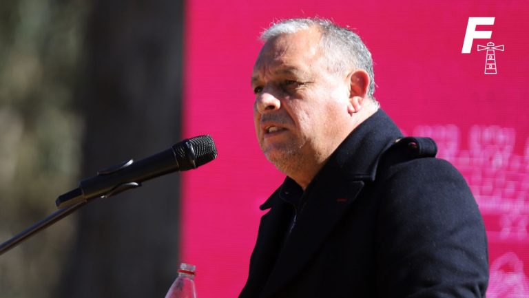 Lee más sobre el artículo Se vuelve a instalar el debate: Gobernador Mundaca da sus razones para discutir sobre la pena de muerte en Chile 
