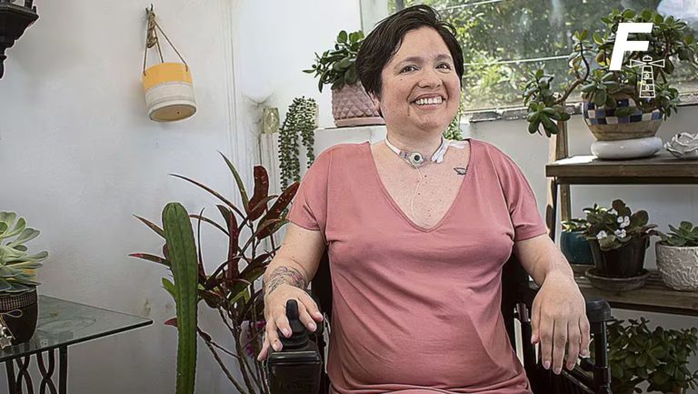 Lee más sobre el artículo ¿Cómo fue la vida de Ana Estrada?: la activista peruana que marcó un hito al recibir la eutanasia tras años de lucha