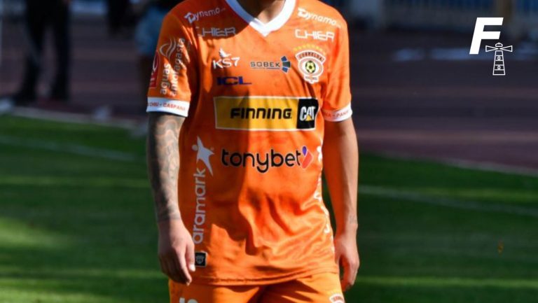 Lee más sobre el artículo En divisiones inferiores de Cobreloa: revelan testimonio de excadete que reconoció violación en manada 
