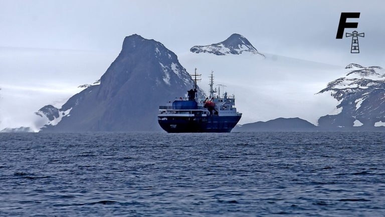 Lee más sobre el artículo De ciencia a música: logran transformar 30 años de datos climáticos de la Antártica en obra sinfónica