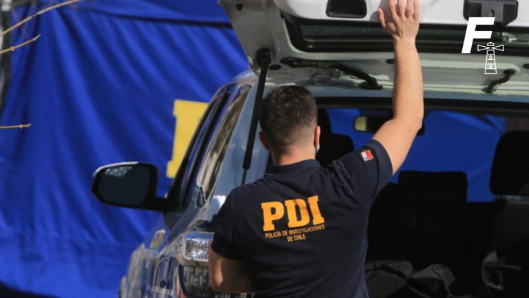 Lee más sobre el artículo Encerrona frustrada en Lampa deja a comisario de la PDI gravemente herido 