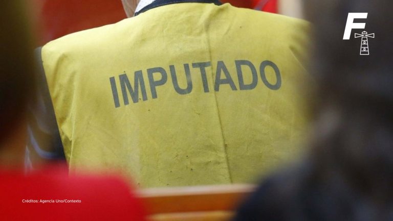Lee más sobre el artículo Los Andes: decretan presidio perpetuo para Luis Figueroa, femicida de Sara Gutiérrez 