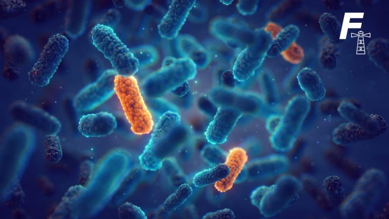 Lee más sobre el artículo ¿Un nuevo desafío para la ciencia?: Nasa descubre “bacterias mutantes” en la Estación Espacial Internacional 