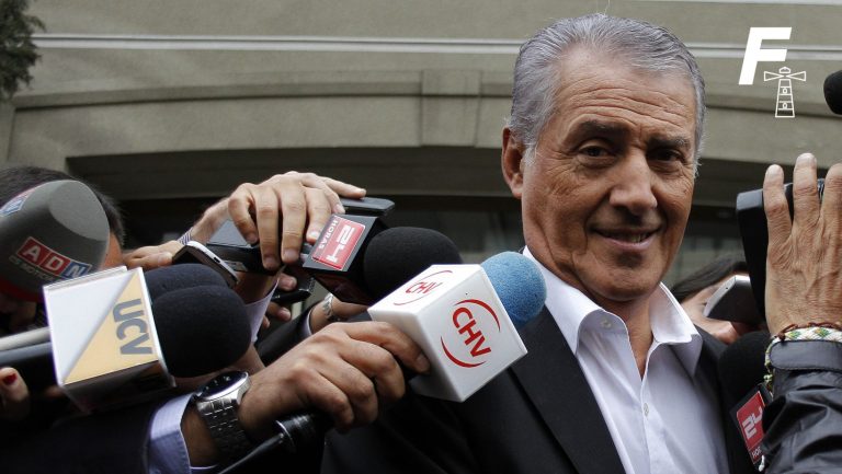 Lee más sobre el artículo Se mantiene la influencia de Ponce Lerou: ¿Quiénes son sus hijos que integrarán los directorios de sociedades “cascadas” ligadas a SQM?