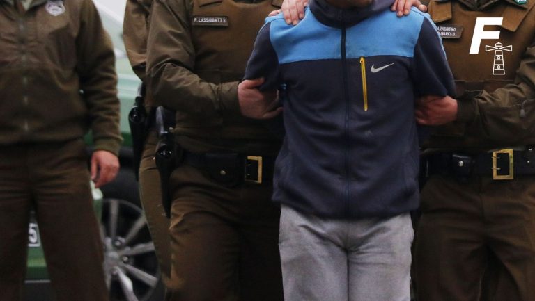 Lee más sobre el artículo ¿Quién es “Satanás”?:  el delincuente colombiano detenido en Antofagasta que era buscado internacionalmente 
