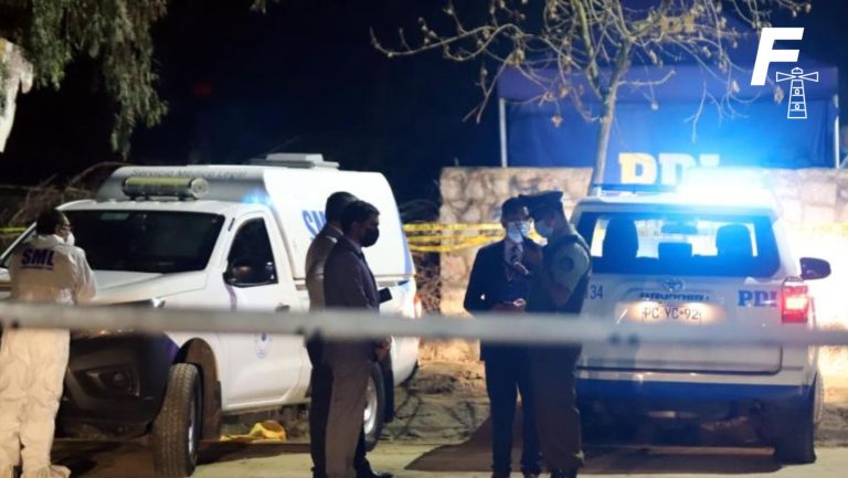 Lee más sobre el artículo ¿Qué se sabe de la tragedia familiar en Viña del Mar?: hombre mata a uno de sus hermanos y hiere gravemente al otro 
