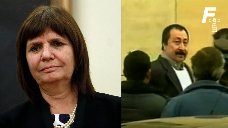 Lee más sobre el artículo Argentina se compromete a agilizar el retorno de Galvarino Apablaza: Gobierno y oposición en Chile valoraron el anuncio 