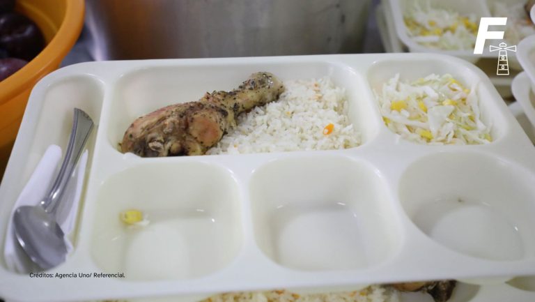 Lee más sobre el artículo Hospital Regional de Concepción: Investigan denuncias de contaminación intencional en alimentos  