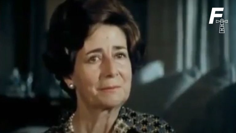 Lee más sobre el artículo Falleció Margarita Riofrío, viuda de exintegrante de la Junta Militar, recordada por impedir el concierto de Queen en Chile 