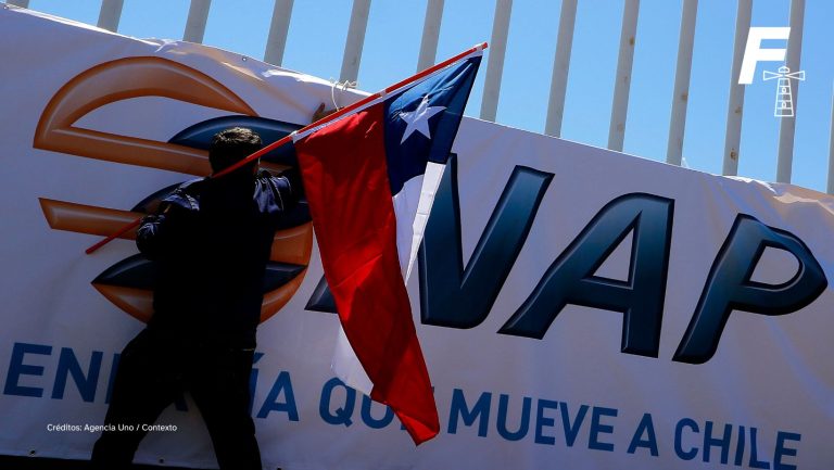 Lee más sobre el artículo Despidos en ENAP desatan movilizaciones: medio centenar de trabajadores fueron desvinculados a nivel nacional 