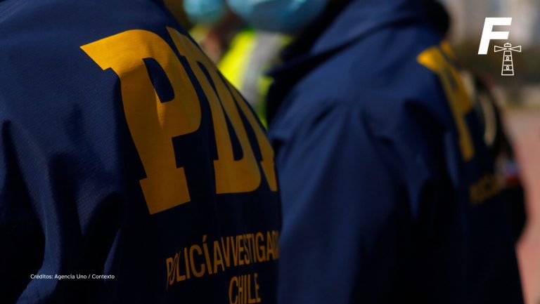 Lee más sobre el artículo Revelan que dos funcionarios de la PDI formaban parte de una célula del Tren de Aragua