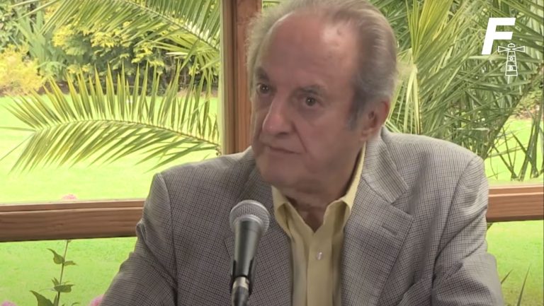 Lee más sobre el artículo A los 94 años fallece Sergio de Castro: así fue la trayectoria del exministrio de Hacienda de la dictadura militar