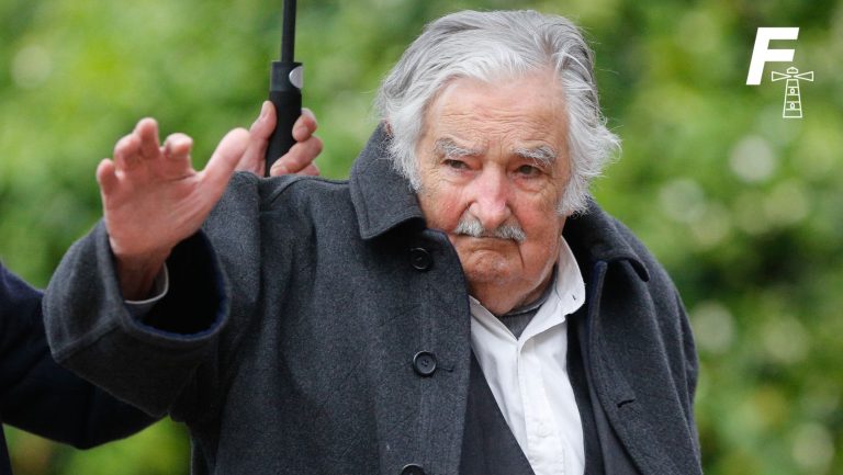 Lee más sobre el artículo José Mujica, expresidente de Uruguay, revela su batalla contra tumor en el esófago 