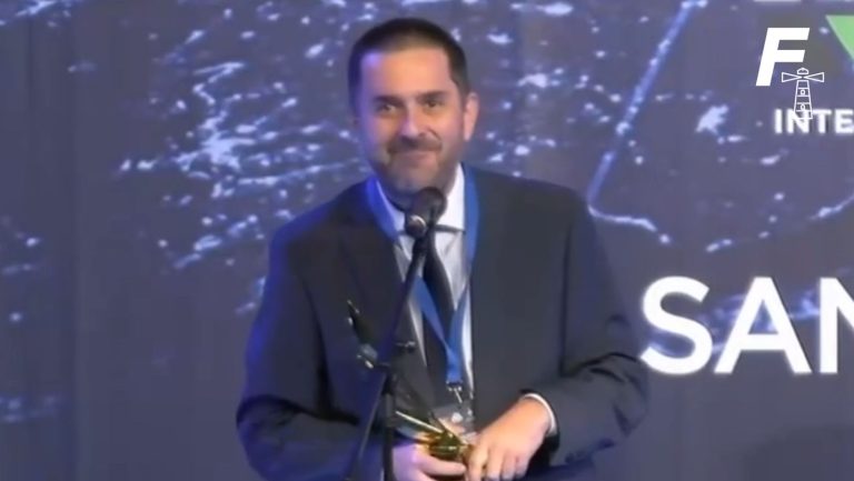 Lee más sobre el artículo Podcast chileno sobre el equipo de Colo Colo 1973 fue premiado en los AIPS Sport Media Awards 