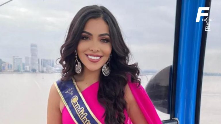 Lee más sobre el artículo ¿Quién era Landy Párraga?: la modelo e influencer ecuatoriana asesinada en un centro comercial 
