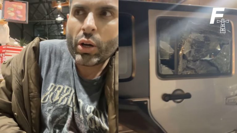 Lee más sobre el artículo Conocido estilista fue apuñalado durante asalto en Chicureo: pidió asistencia a través de redes sociales
