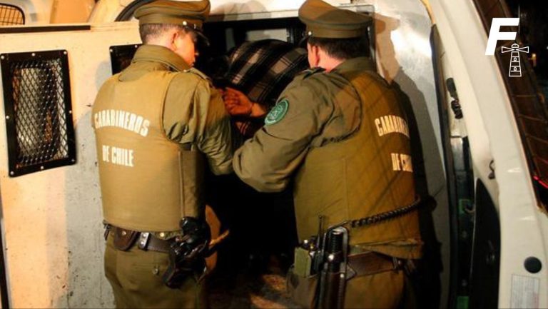 Lee más sobre el artículo Desarticulado en La Araucanía: Clan familiar extorsionaba a hombres simulando ser escorts 