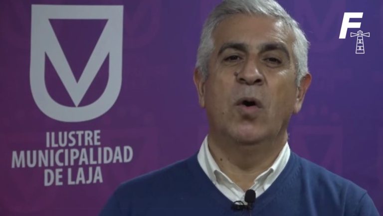 Lee más sobre el artículo Alcalde de Laja condenado por acoso sexual: 40 días de presidio y suspensión del cargo