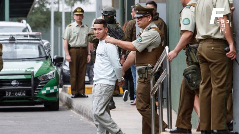 Lee más sobre el artículo ¿Quiénes son los tres detenidos por el crimen del teniente Sánchez?: Carabineros los calificó como “lacras de la sociedad”