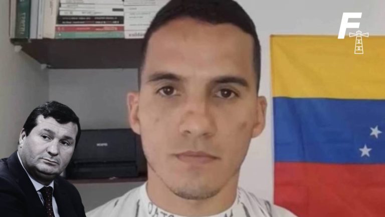 Lee más sobre el artículo Descartan crimen organizado: ¿cuál es la tesis de la Fiscalía sobre el secuestro y muerte de Ronald Ojeda?
