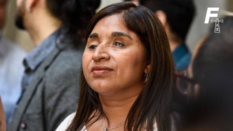 Lee más sobre el artículo En un 40%: ¿Por qué la Corte le rebajó el monto de indemnización a la senadora Campillai?
