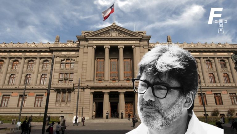 Lee más sobre el artículo ¿Qué es el lawfare? El término utilizado por Daniel Jadue para responder a la formalización por caso farmacias populares