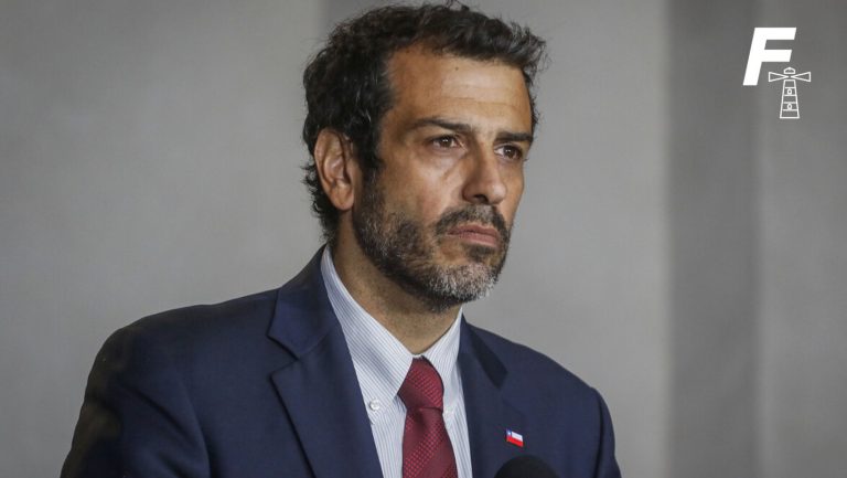Lee más sobre el artículo ¿Vuelve al juego?: La UDI evalúa al exministro Rodrigo Delgado para ir a competir por la alcaldía de Maipú