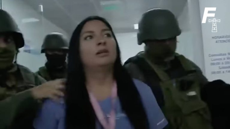 Lee más sobre el artículo ¿Quién es Natalia Contreras? La TENS acusada de traficar fentanilo en San Antonio