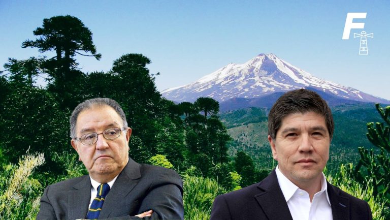 Lee más sobre el artículo “No puede venir a repartir cheques”: la acusación del senador Huenchumilla al subsecretario Monsalve por una eventual campaña a senador