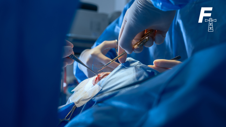 Lee más sobre el artículo Hito Médico: entregan alta al Primer Paciente trasplantado con un riñón de cerdo modificado en Massachusetts 