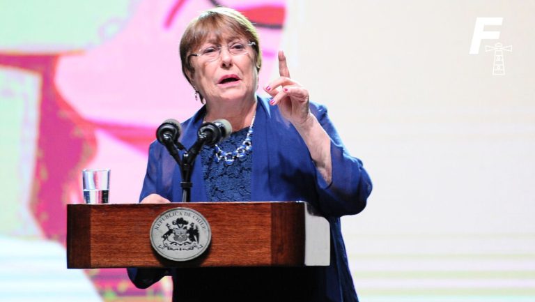 Lee más sobre el artículo ¿Qué es el Club de Madrid? El selecto grupo al que se unió Michelle Bachelet  