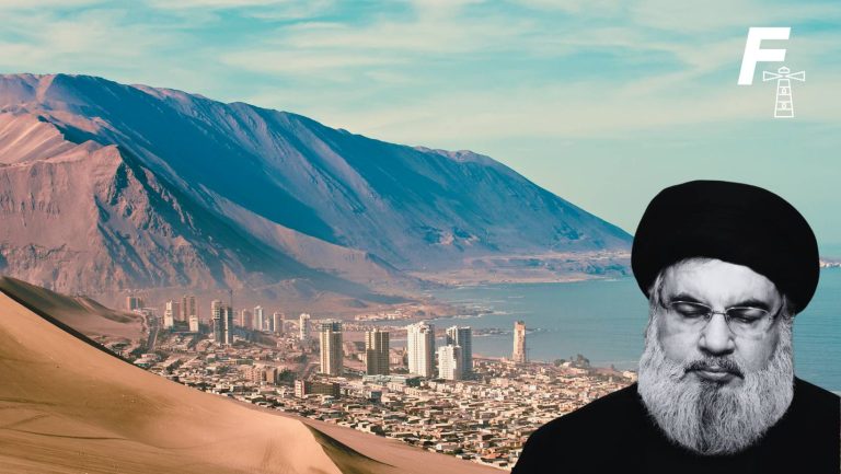 Lee más sobre el artículo ¿Qué es el grupo Hezbolá? La organización que según la ministra de Seguridad de Argentina está presente en Iquique