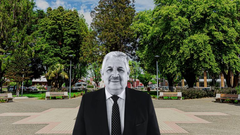 Lee más sobre el artículo Acusado por delitos sexuales: ¿Quién es Alfonso Coke, el alcalde de Cunco?